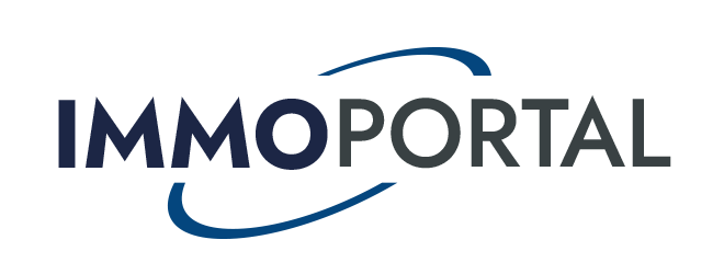 Immoportal Logo